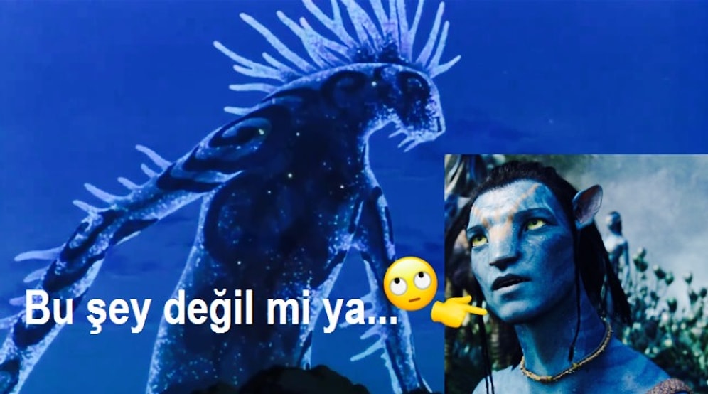 Hikayeleriyle Ünlenmiş Efsane Filmlerin Animasyonlardan Arakladığı Sahneleri Gördünüz mü?