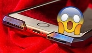 5000 Liralık Etiketiyle Koruduğu iPhone’dan Bile Pahalı Olan Titanyum iPhone Kılıfı!