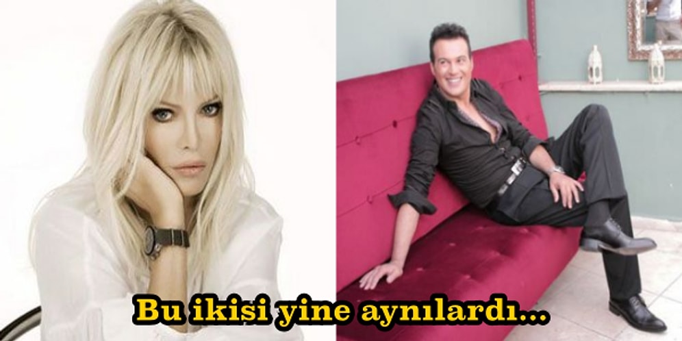 Melih Gökçek Başkan Olduğunda...