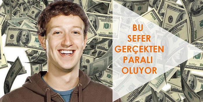 Satın Almadık Platform Bırakmayan Facebook Hızını Alamayıp 'Watch' ile Dizi Sektörüne de Girdi!