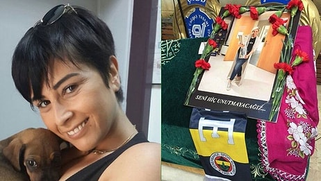 78 Kiloyla Ameliyata Alındı: Fenerbahçe Kulübü Personeli Özge Şeker Mide Küçültme Operasyonu Sonrası Hayatını Kaybetti