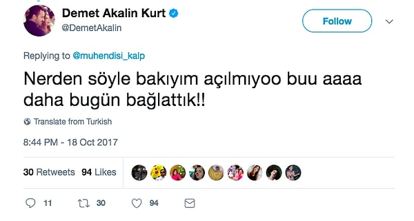 Bağlatmak? 🤔