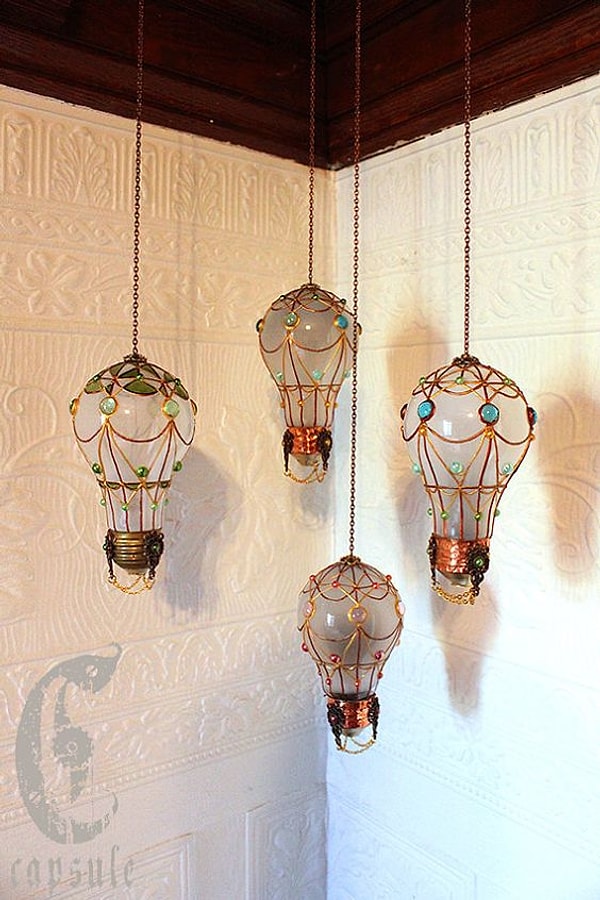 6. Такие узоры могут изменить все!