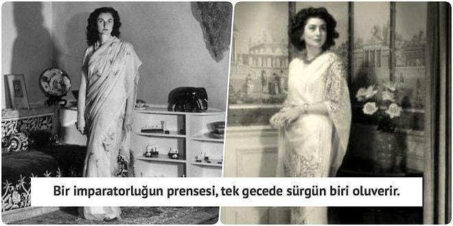 Dönemlerinin En Güçlü 100 Kadını Arasında Gösterilen İki Kadın: Nilüfer Sultan ve Dürrüşehvar Sultan