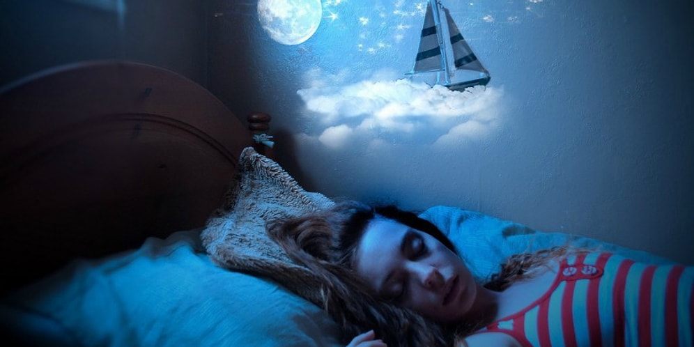 Тест: Расскажите о своих ночных кошмарах, а мы угадаем ваш главный страх!