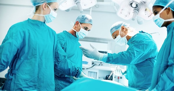 7. Лишь 20% населения планеты готово стать донорами