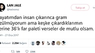 Makyaj Malzemelerine Aşık Kadınlardan 20 Komik Fondötenli Tweet