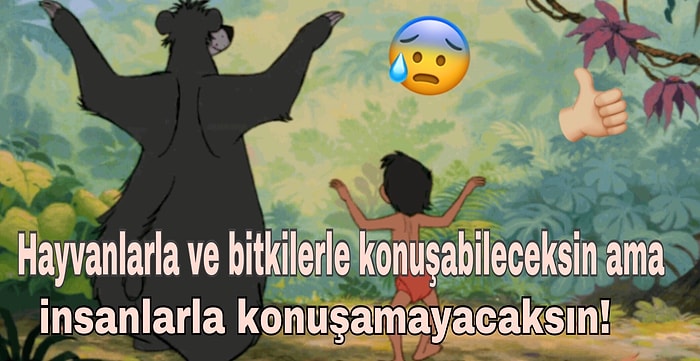 Bu Anket Hayatta Hiçbir Şeyi Kolay Elde Edemeyeceğinizi Bir Kere Daha Yüzünüze Vuracak!