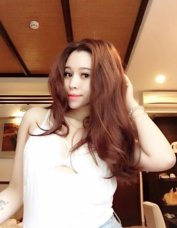 2. Каждый раз, когда Лин загружает свои фотографии в Сеть, она получает тонну комплиментов