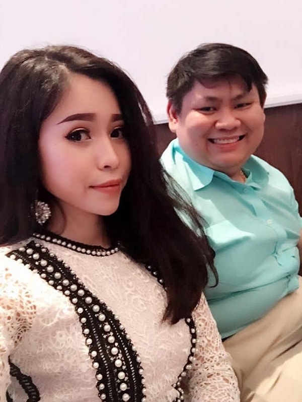 6. Нет! Она начала выкладывать еще больше совместных снимков!