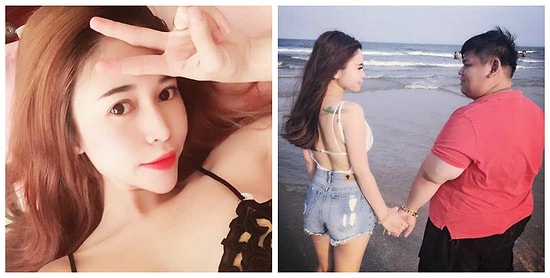 Хейтеры раскритиковали внешность парня этой модели, но у нее нашелся прекрасный ответ