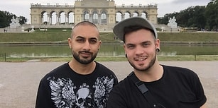 Eşcinsel Turistler 'Gerekçesiz' Sınır Dışı Edildi: 'Sanırım Telefonlarımıza Bakan Memur Gördüklerini Beğenmedi'