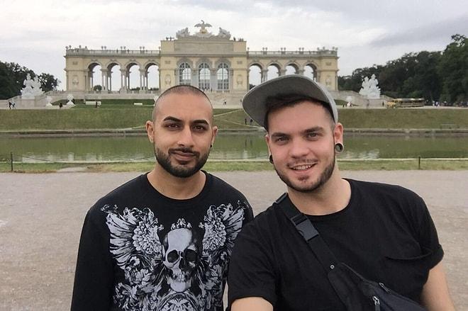 Eşcinsel Turistler 'Gerekçesiz' Sınır Dışı Edildi: 'Sanırım Telefonlarımıza Bakan Memur Gördüklerini Beğenmedi'