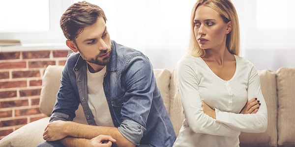 3. Не избегайте конфликта