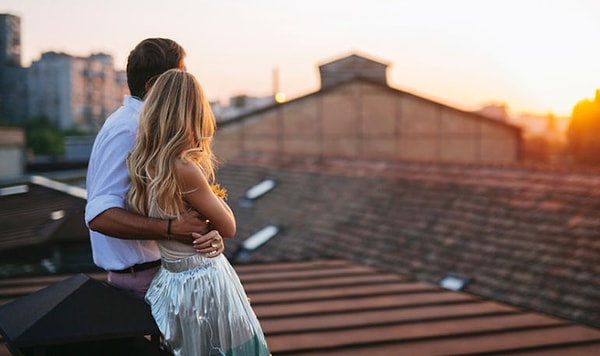 4. Примите, что все люди чувствуют и думают абсолютно по-разному