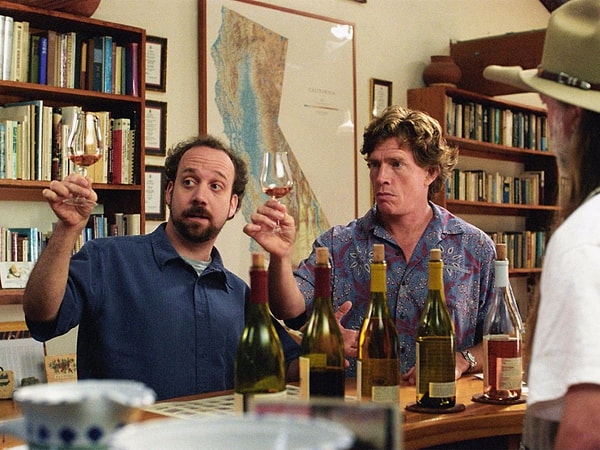 5. 2004 г.: На обочине