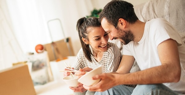 1. Приступим. Чтобы брак был долгим и успешным, сколько нужно встречаться?