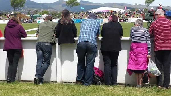 18. Куда пропала нижняя часть ее тела?