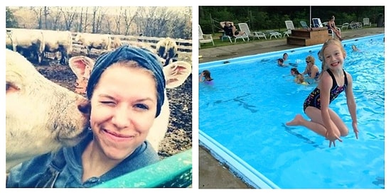 20 фотоиллюзий, которые введут ваш мозг в ступор