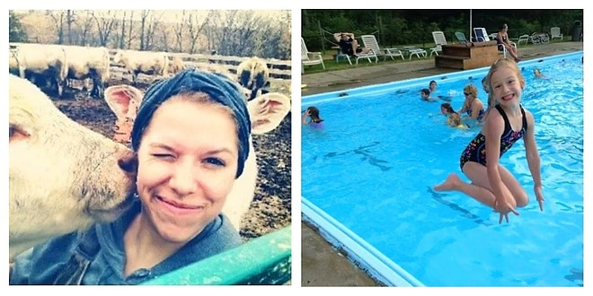 20 фотоиллюзий, которые введут ваш мозг в ступор