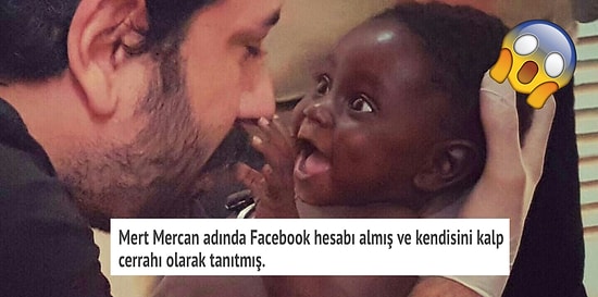 Ekşisözlük ve Sosyal Medyada Kendini Doktor Olarak Tanıtarak İnsanları Dolandıran Sahtekar