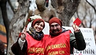 Mahkemeden Semih Özakça'ya Tahliye, Nuriye Gülmen'in Tutukluluğuna Devam Kararı