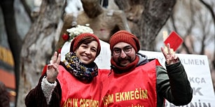 Mahkemeden Semih Özakça'ya Tahliye, Nuriye Gülmen'in Tutukluluğuna Devam Kararı