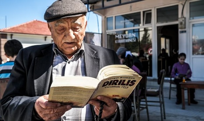 Kitap Yoksa Ruhsat da Yok! Belediyeden Okumaya Teşvik Eden Uygulama