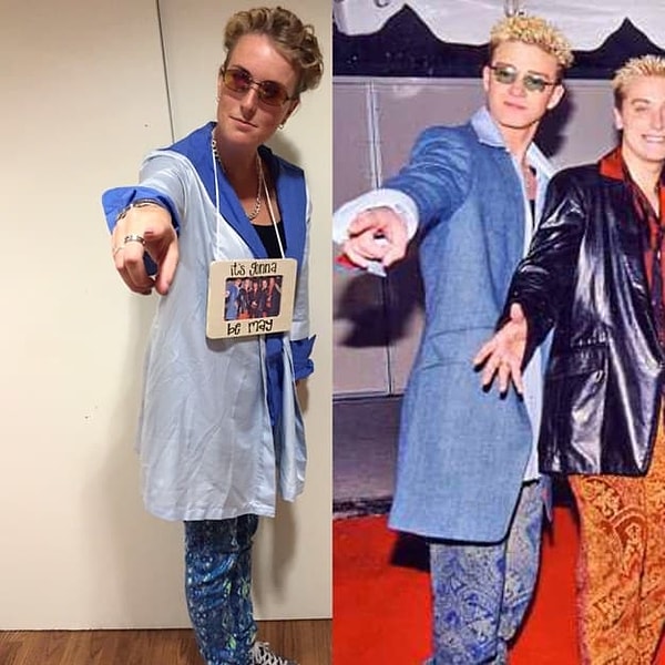 15. Без комментариев... Джастин бесспорно прекрасен всегда! 👍