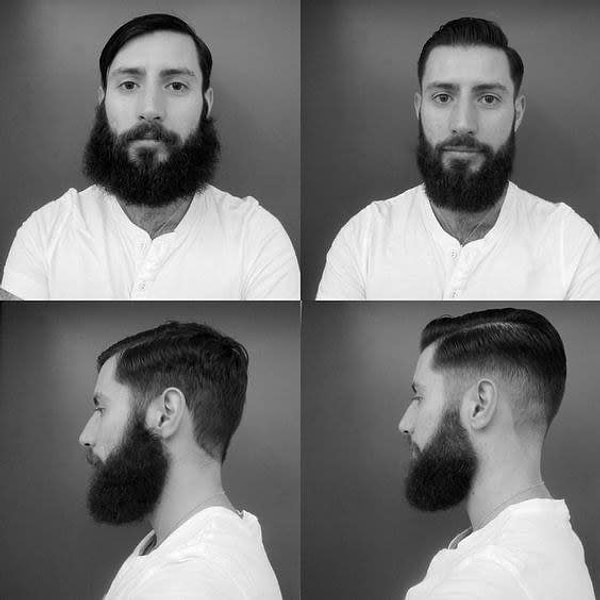 13. Посмотрите, насколько опрятнее он стал выглядеть!