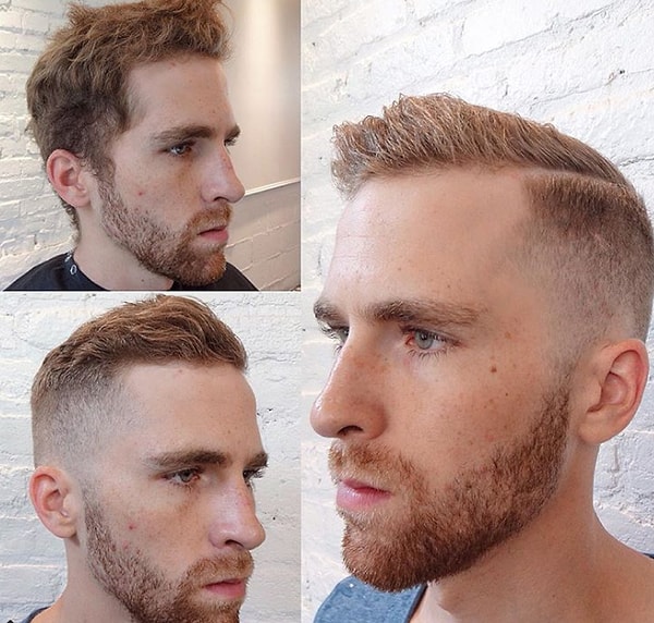 8. Красавчик, правда же?