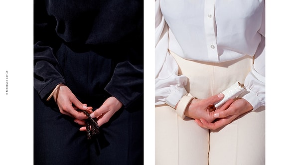 НЕТ, НЕ НУЖНО СИДЕТЬ ЗА СТОЛОМ!