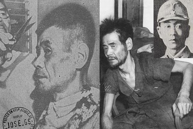 Hedef halkın ardından Filipinli asker ve polisler olduğunda Onoda ve ekibi kayıplar vermeye başlar.