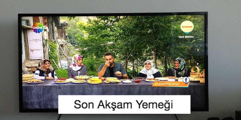 Televizyon Dünyasıyla İlgili Attıkları Komik Tweetlerle Hafta Boyunca Güldüren 15 Kişi
