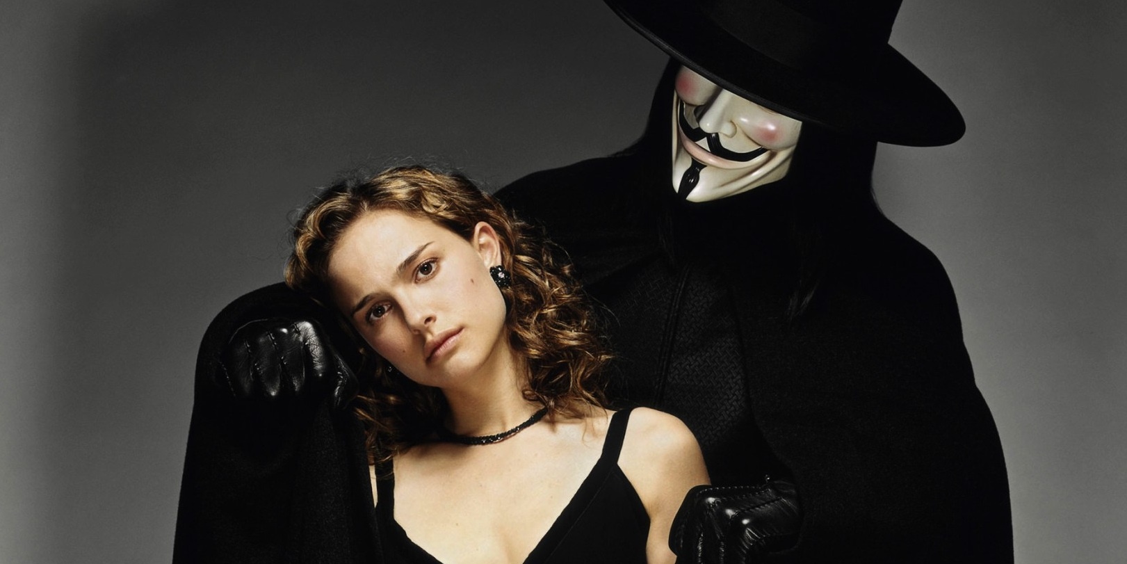 хороша значит вендетта