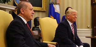 Erdoğan'dan Trump'a 'Medeniyet' Eleştirisi: 'Şekilci Bir Tipoloji'