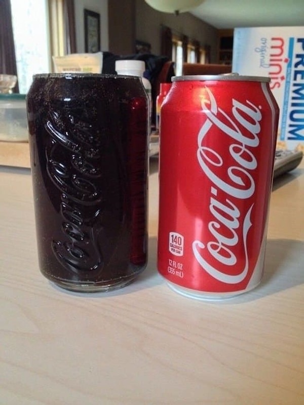 16. Ну пока не растает, это всё, безусловно, прекрасно!