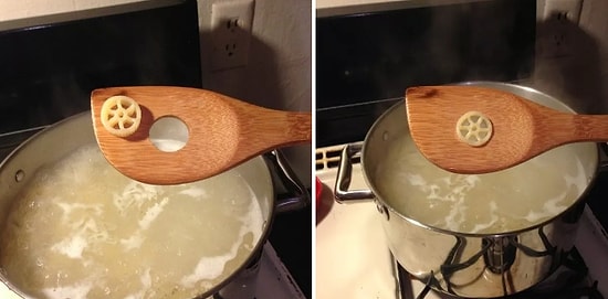 16 фото еды, от которых перфекционисты смогут испытать оргазм 😏