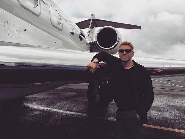 2. Это гениальная идея для тех, кто хочет создать иллюзию роскошной жизни без глобальных затрат.