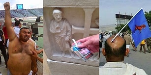 Sizin de Her Gördüğünüzde Güldüğünüz Bir Fotoğraf Vardır! İşte Takipçilerimizin Cevaplarından Bazıları