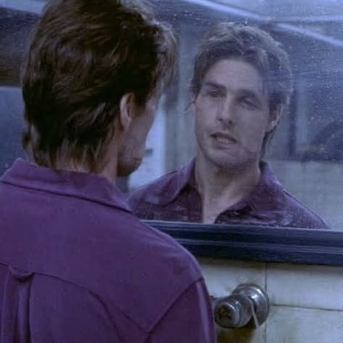Vanilla Sky (2001)