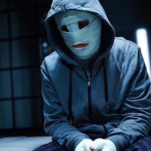 Zamanın Ötesinde (Predestination 2014)