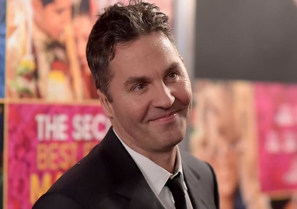 9. Сценарист и режиссер сиквела - Ол Паркер, известный своей работой "Отель «Мэриголд». Лучший из экзотических".