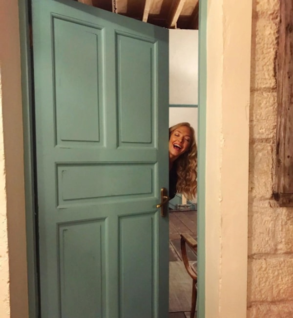 8. Круче всего то, что съемки уже начались!