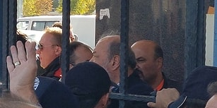 Orta Çağ Değil, 2017 Yılında Kayseri: Kitap Fuarında Bir Grup, İhsan Eliaçık'a Saldırdı