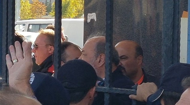 'Dinsiz, ateist Kayseri'yi terk et diye bağırdılar...'