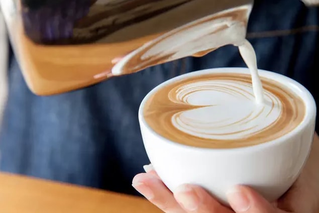 9. Cappuccino'nun adı nereden gelmektedir?