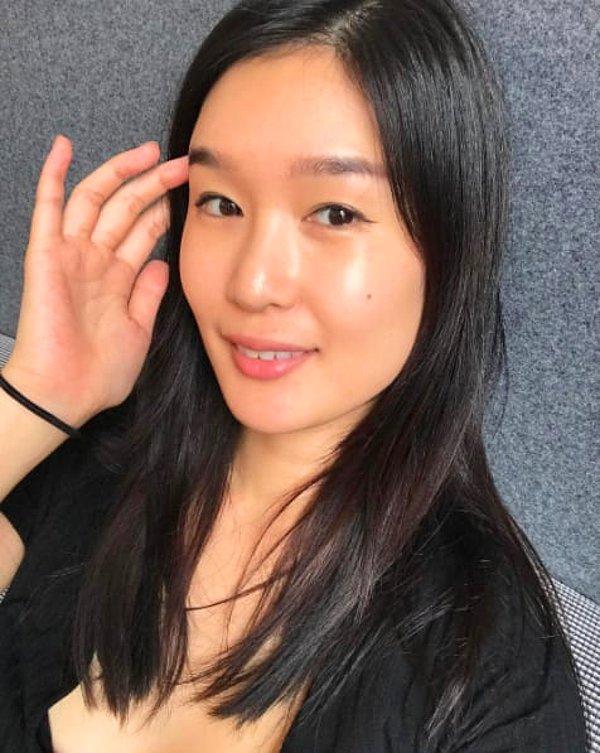 Charlotte Cho ile tanışın. Kendisi Soko Glam'in kurucusu. Bu şirket, Kore güzellik ürünlerini online pazarlayan şirketlerin başında geliyor.