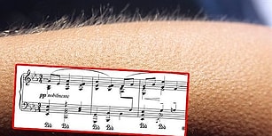 Müzik Dinlerken Tüyleriniz Ürperiyorsa Bunun Sebebi Sıradışı Bir Beyne Sahip Olmanız Olabilir!