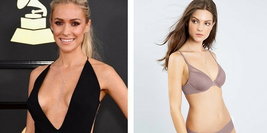 Asimetrik Göğüslere Sahip Kadınlar İçin Kişiselleştirilebilir Sütyenler Üreten Firma